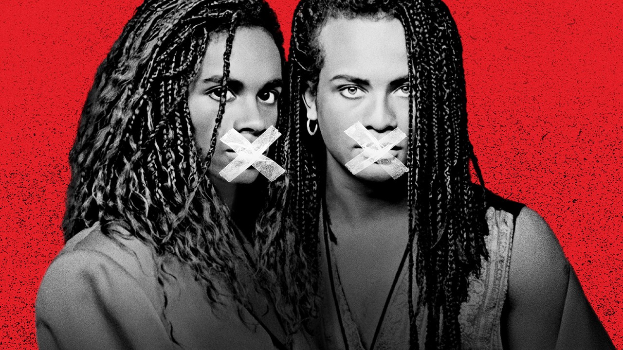 Milli Vanilli