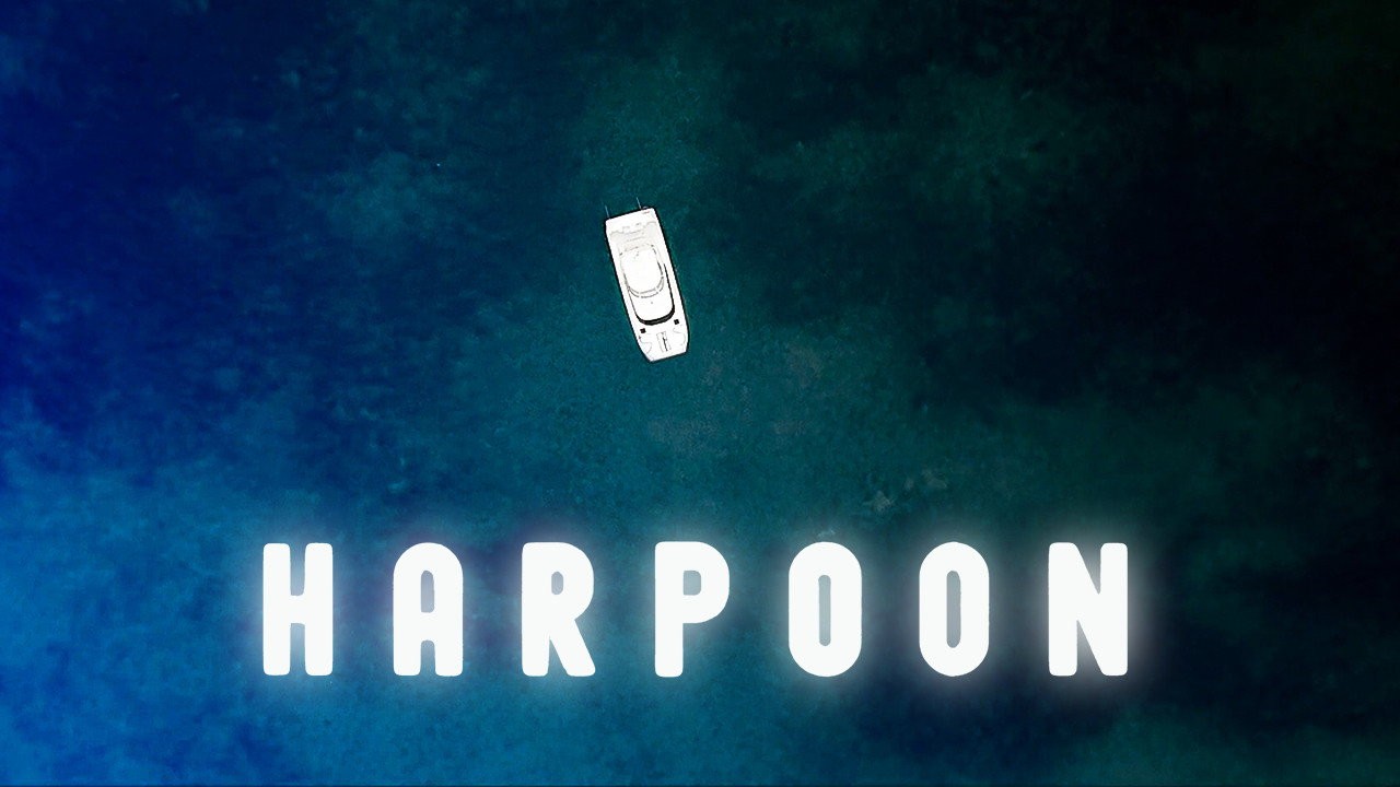 Harpoon