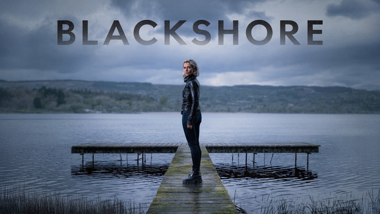 Blackshore