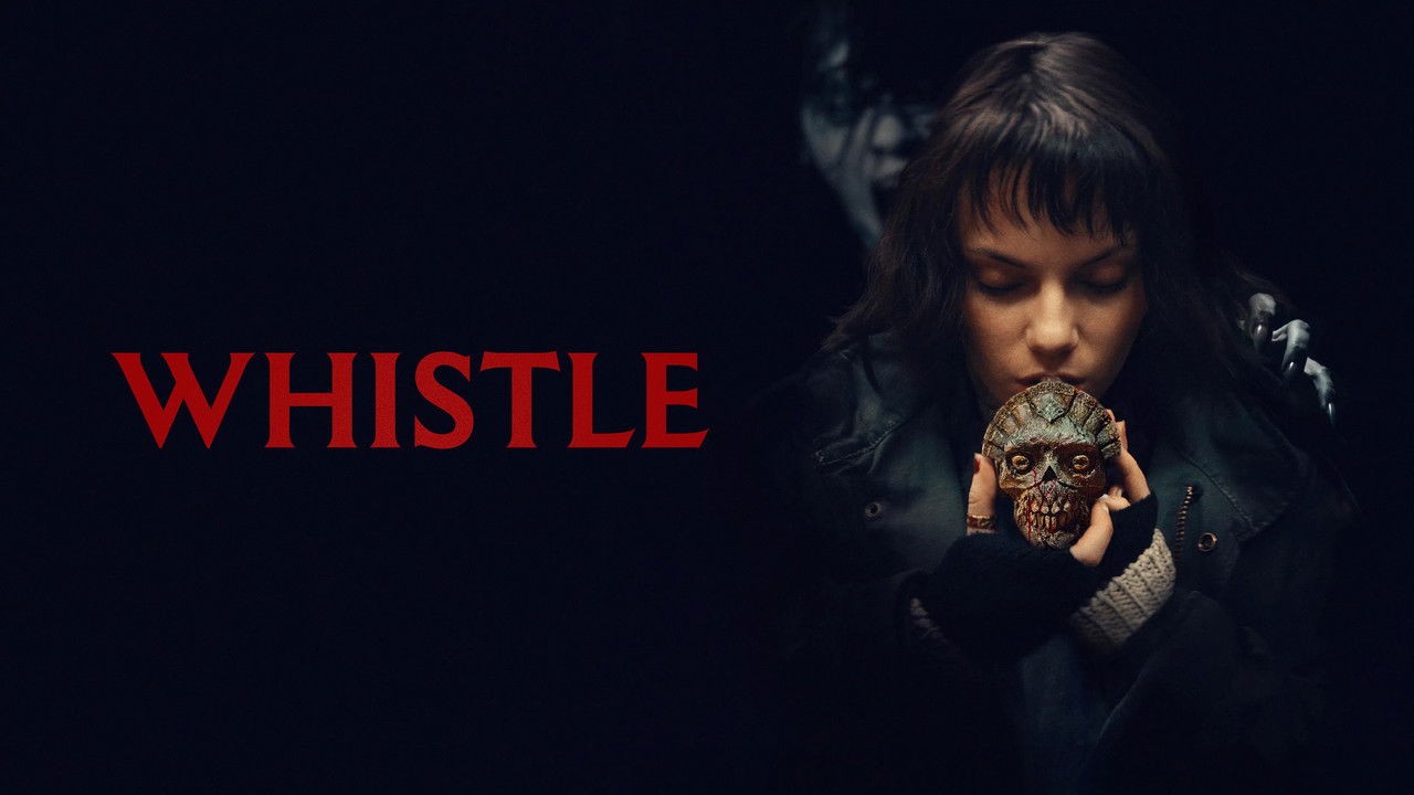 Whistle