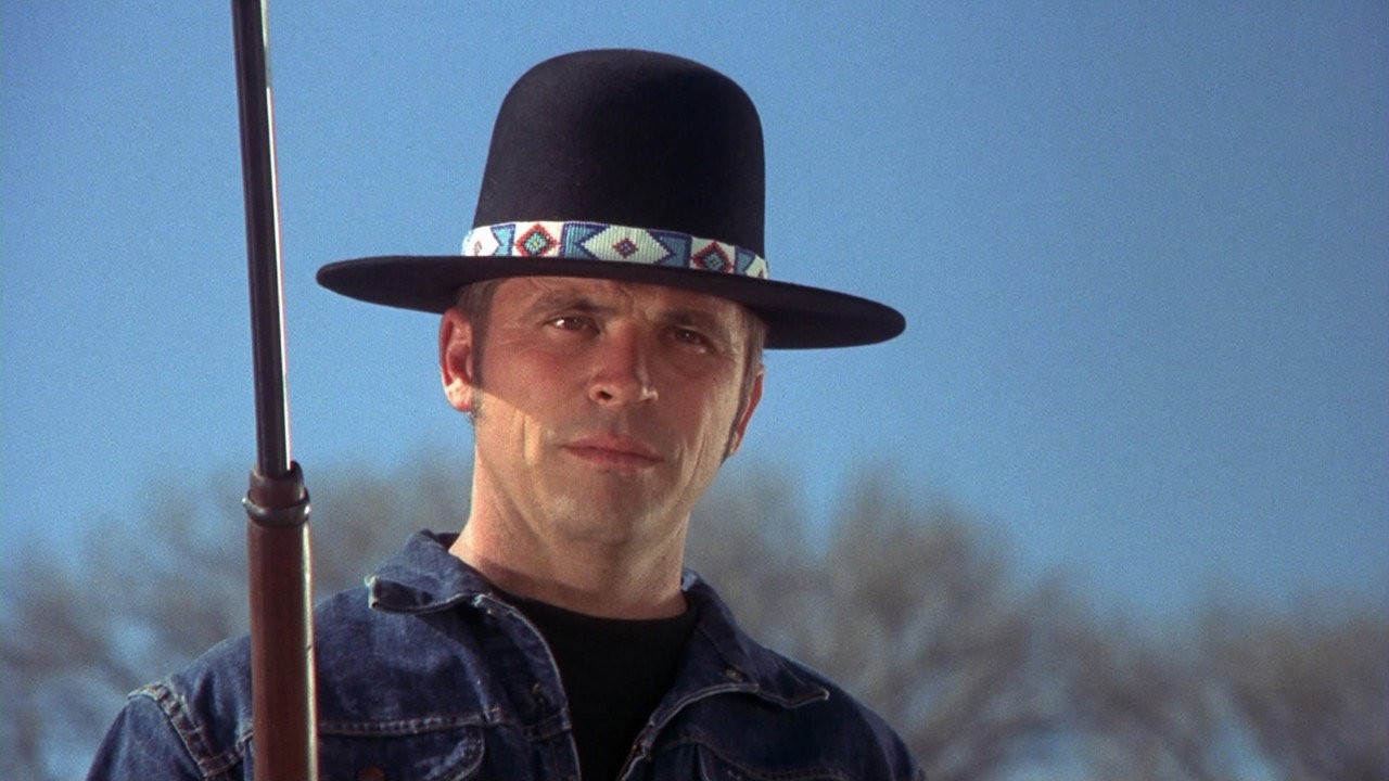 Billy Jack