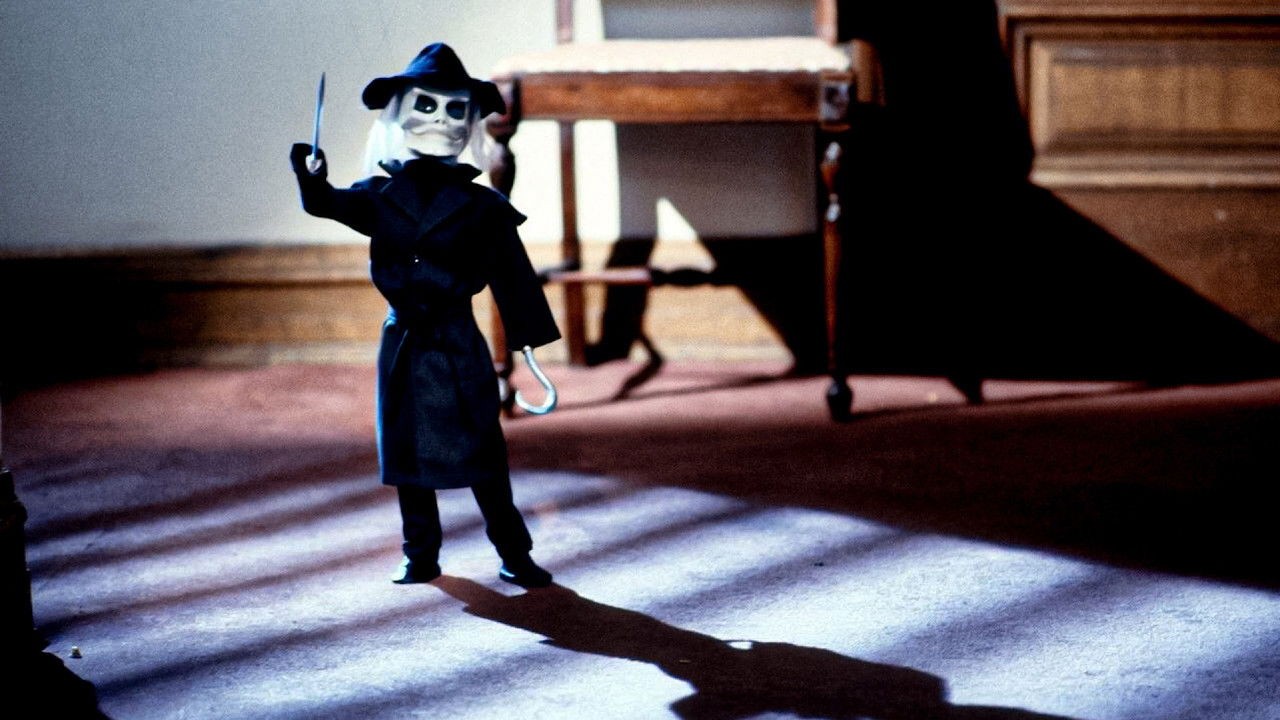 Puppetmaster