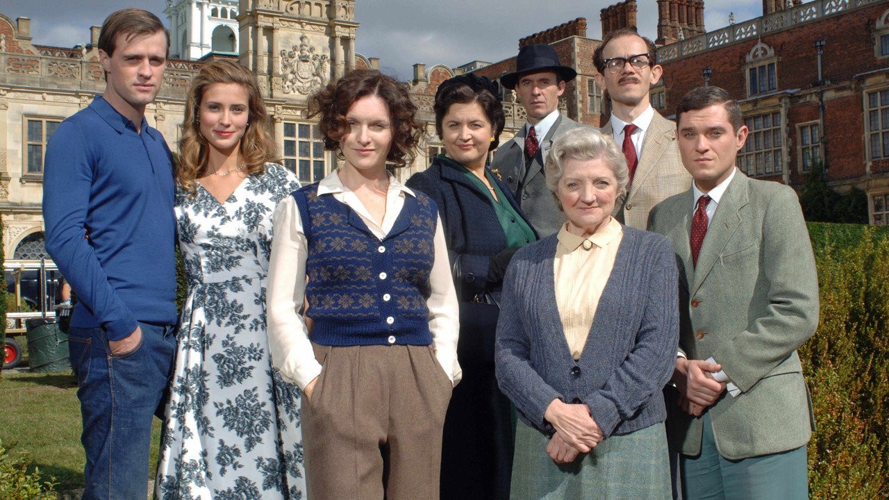 Agatha Christie's Marple