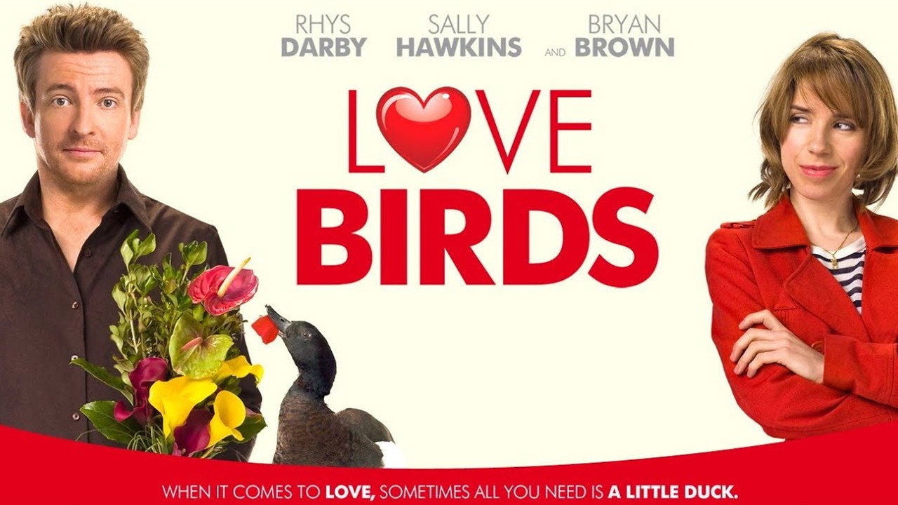 Love Birds - Ente gut, alles gut!
