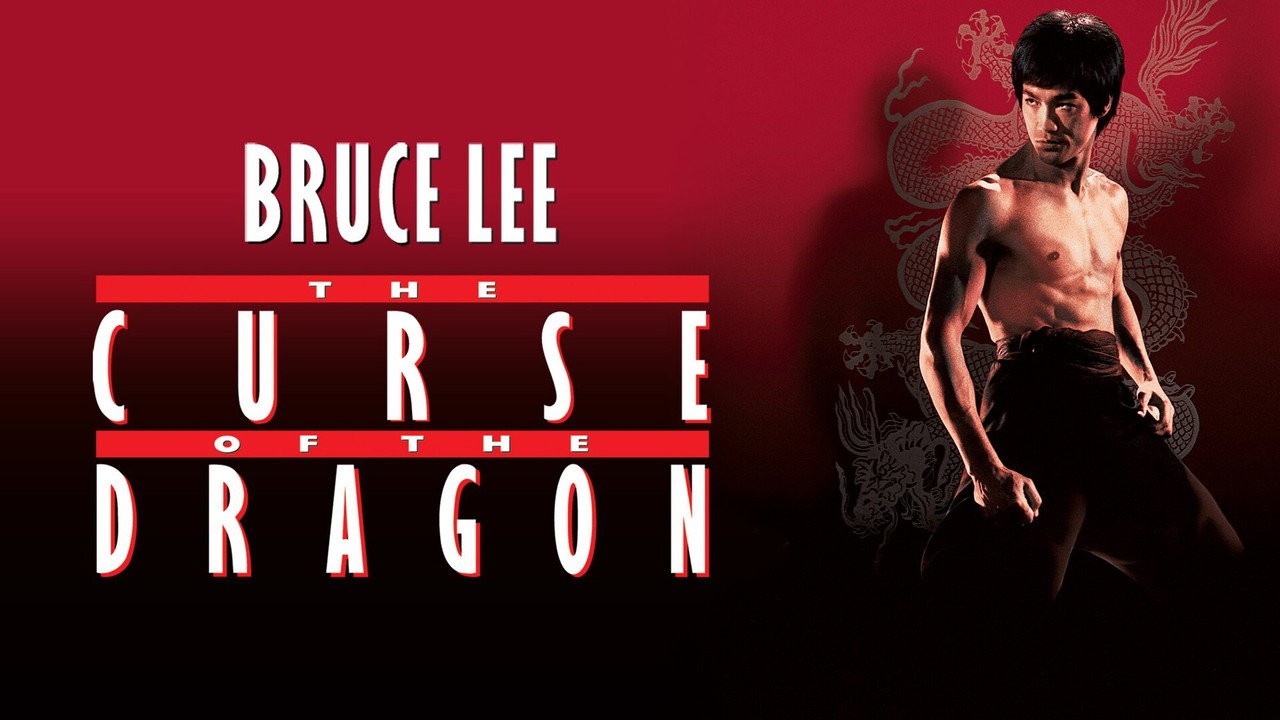 The Curse of the Dragon