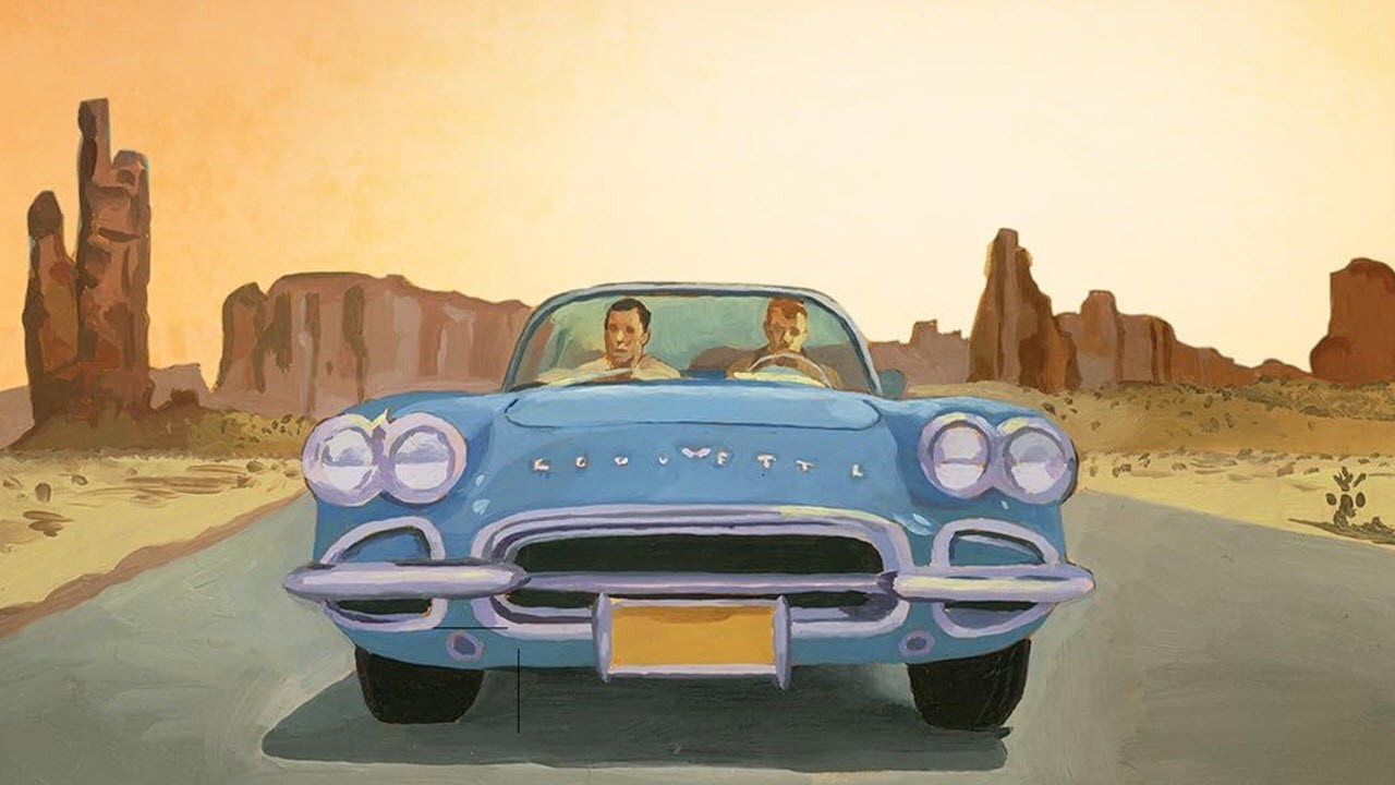 Route 66