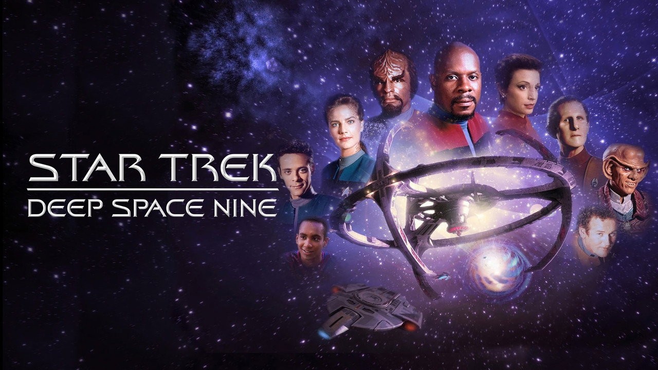 Star Trek: Deep Space Nine