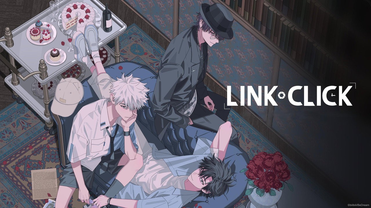 LINK CLICK