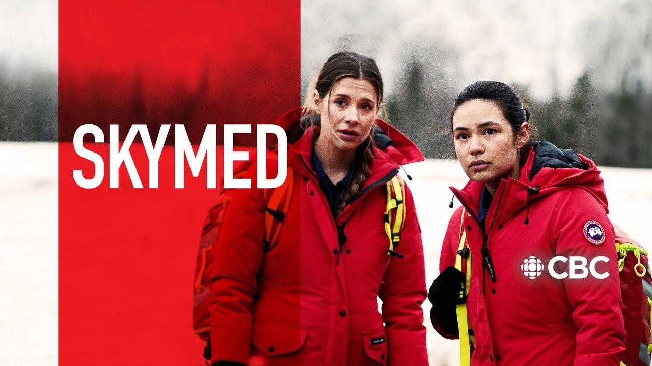 SkyMed