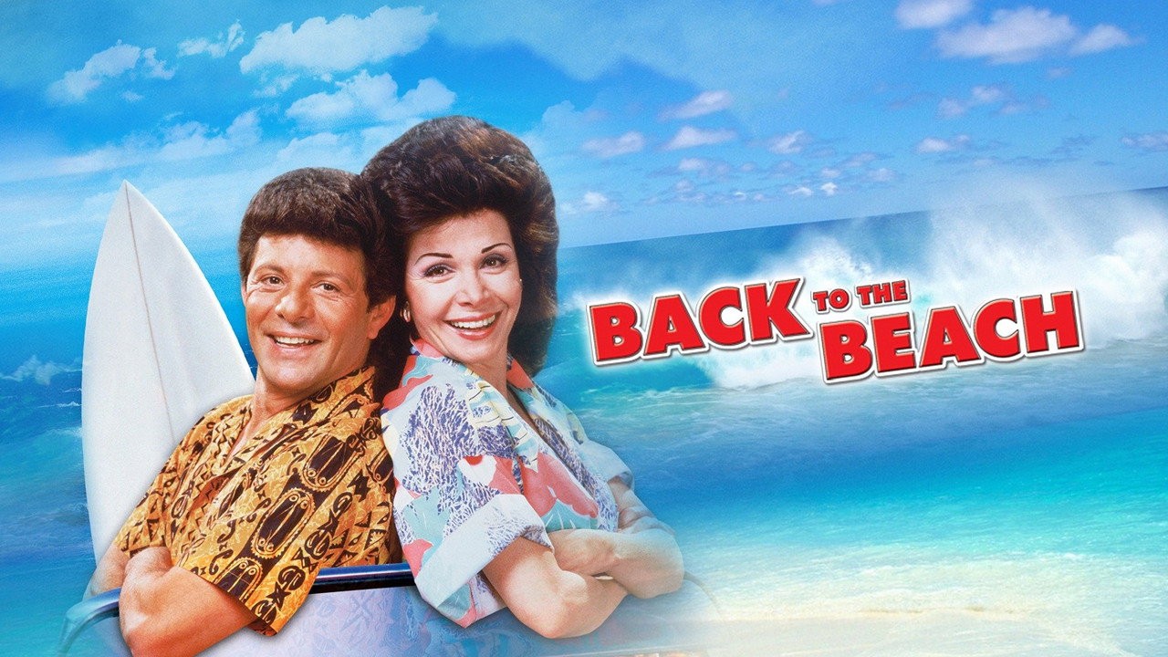 Back to the Beach