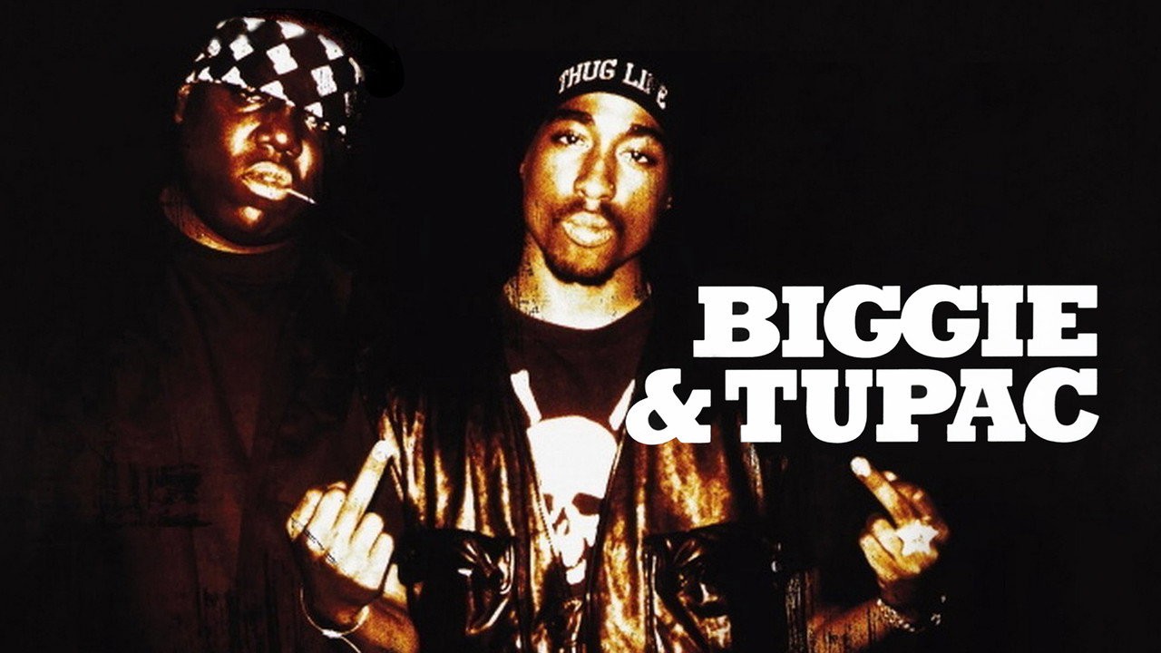 Biggie & Tupac