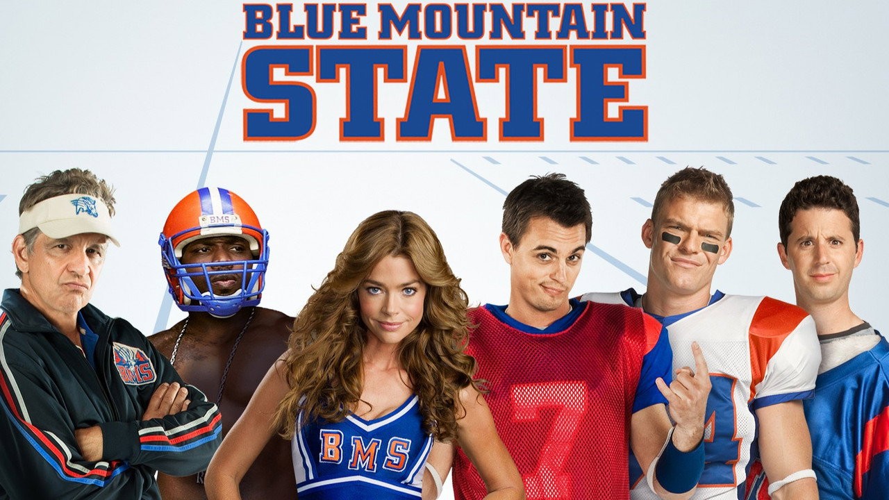 Blue Mountain State