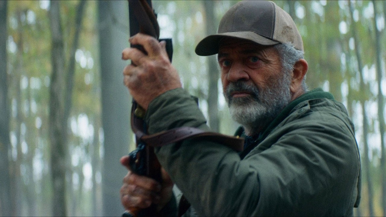 Hunting Season