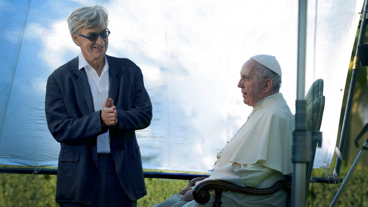Papa Francisco: Um Homem de Palavra