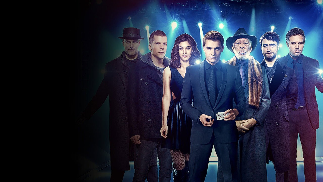 Now You See Me 2