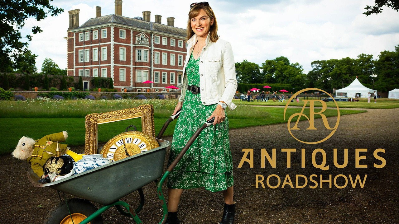 Antiques Roadshow