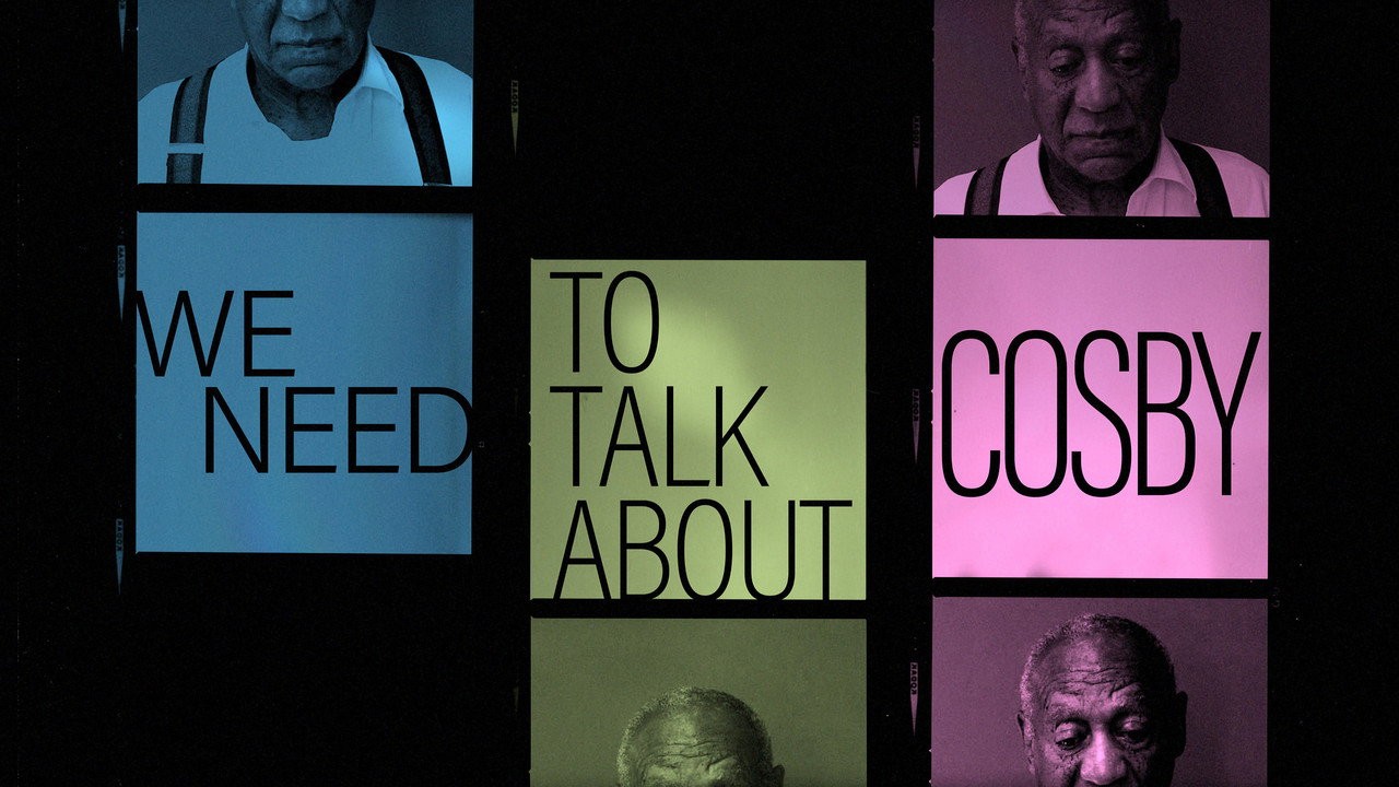 Der Fall Bill Cosby