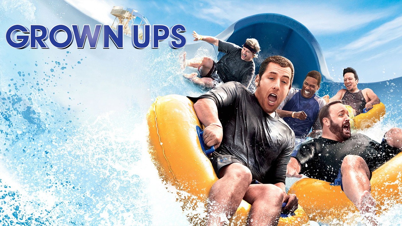 Grown Ups