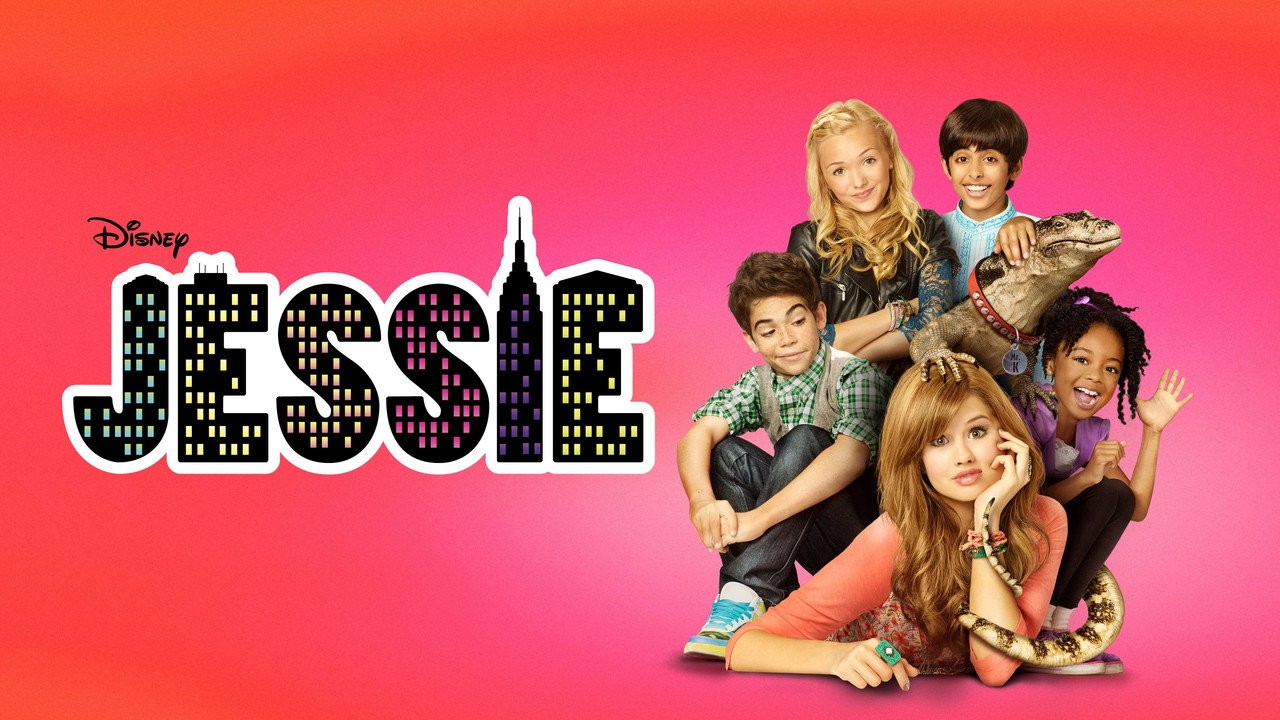 Jessie