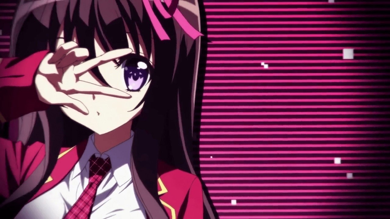 My Mental Choices Are Completely Interfering with my School Romantic Comedy