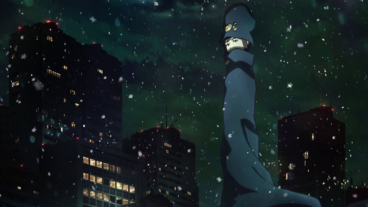 Boogiepop Phantom