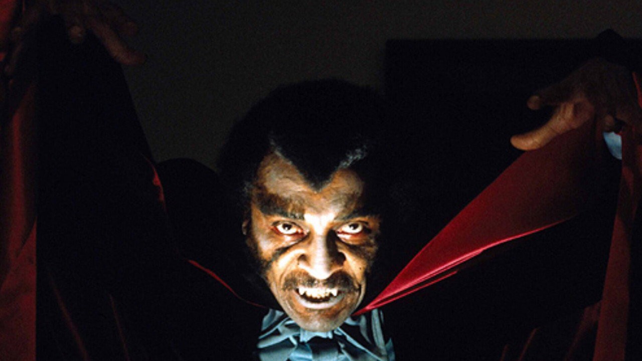 Scream Blacula Scream
