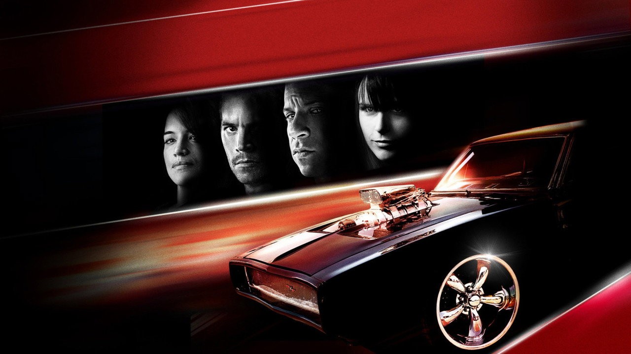 Fast & Furious
