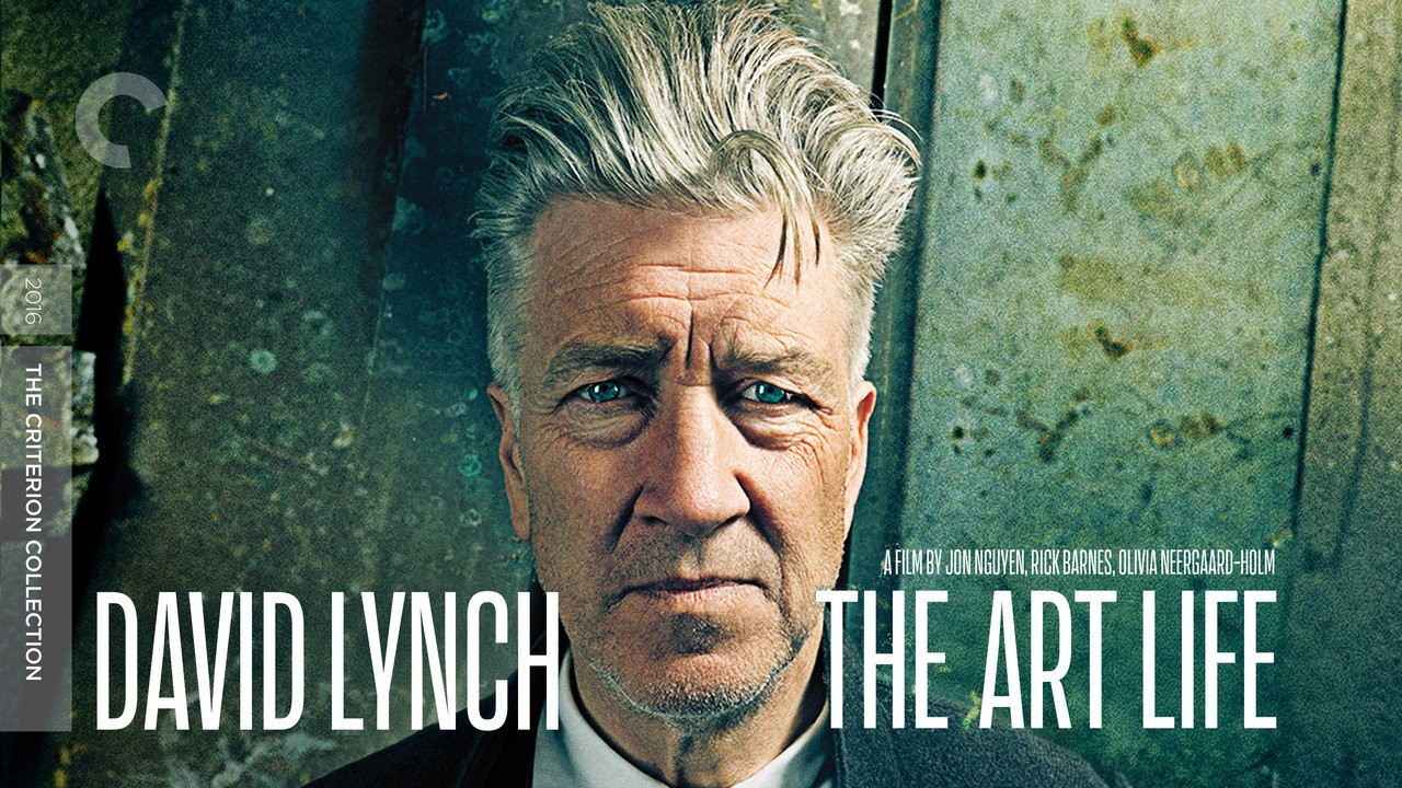 David Lynch: A Vida de um Artista