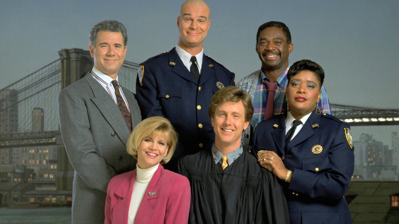 Night Court