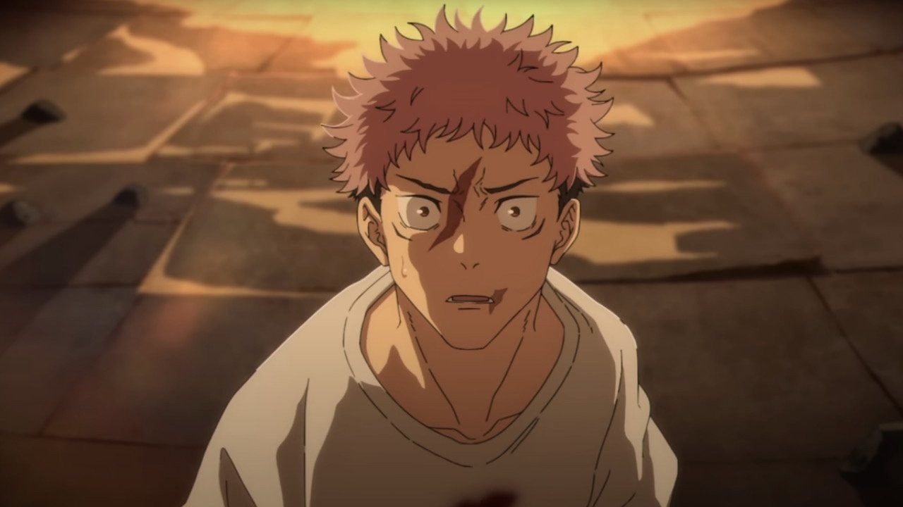 JUJUTSU KAISEN: Execution