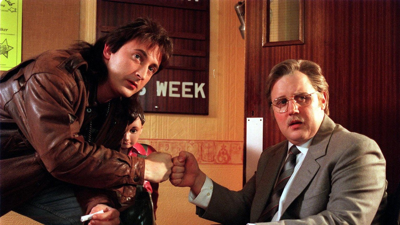 Phoenix Nights