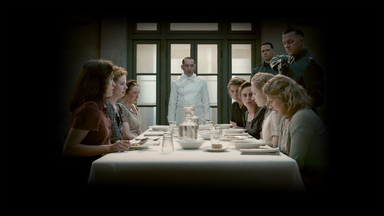 Les Goûteuses d'Hitler