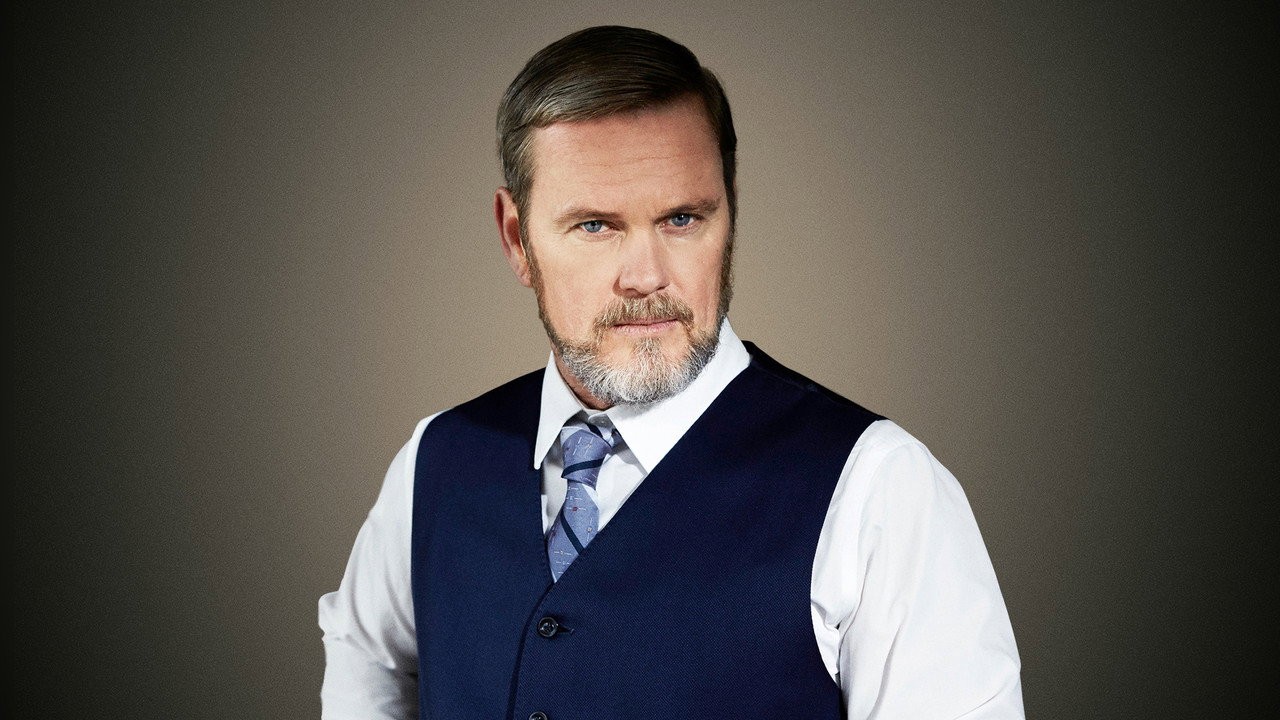 The Doctor Blake Mysteries