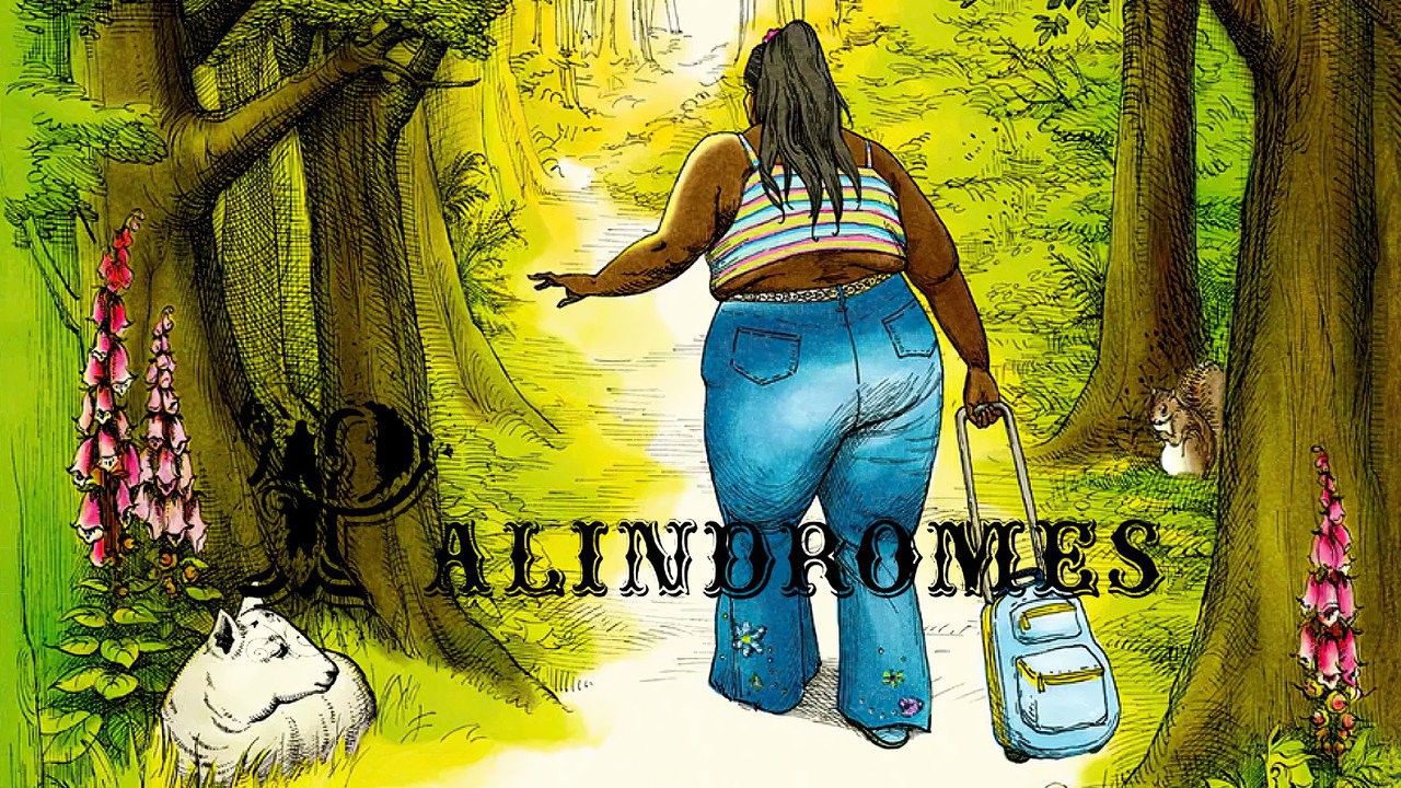 Palindromes