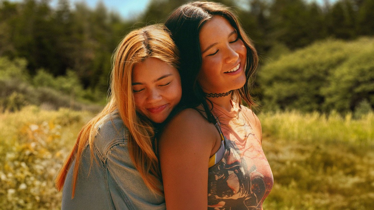 Girls Like Girls: Uma História de Amor Entre Garotas
