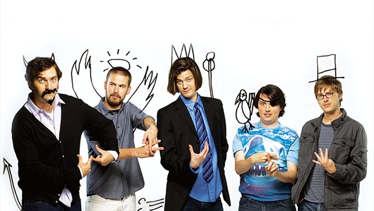 The Whitest Kids U' Know