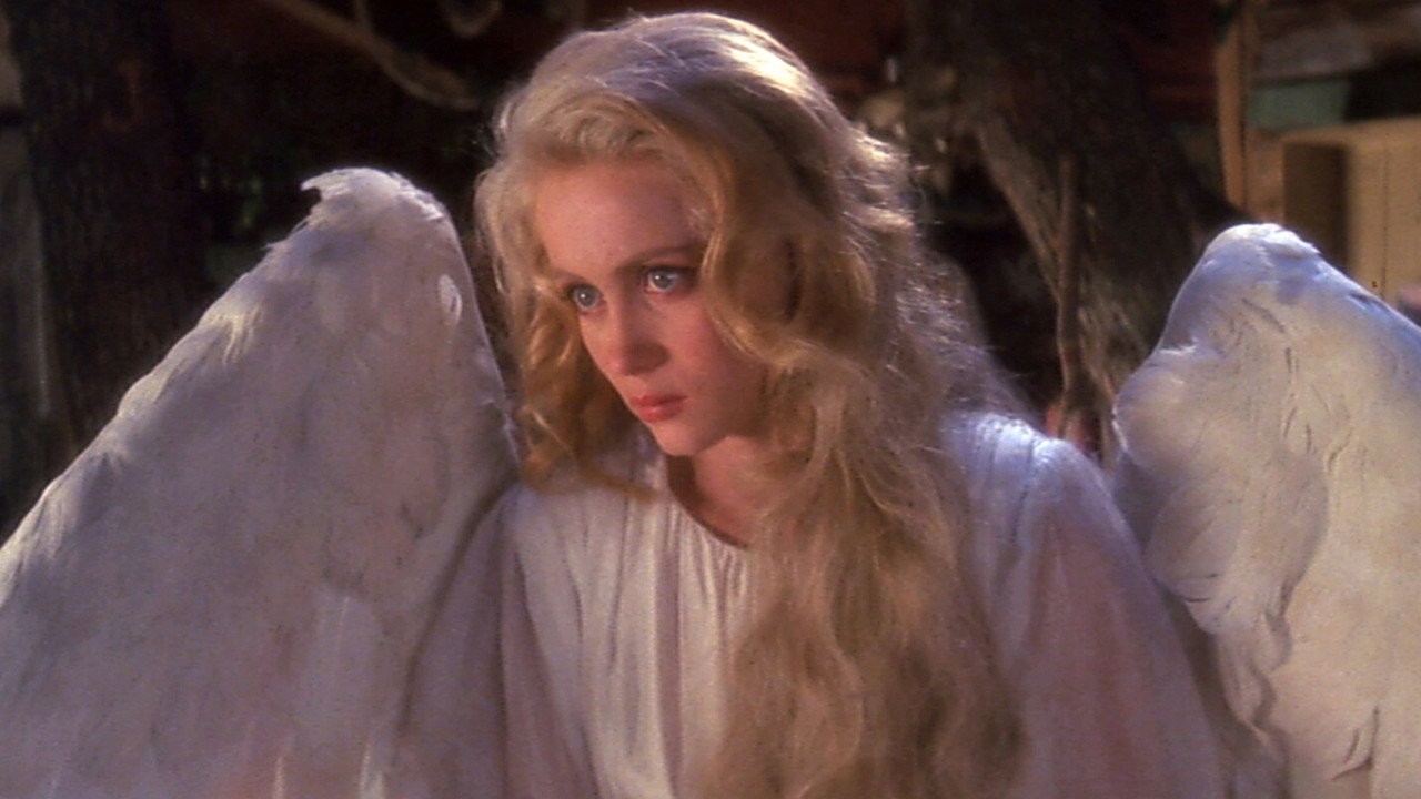 Date with an Angel