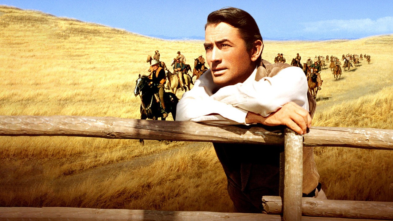 The Big Country