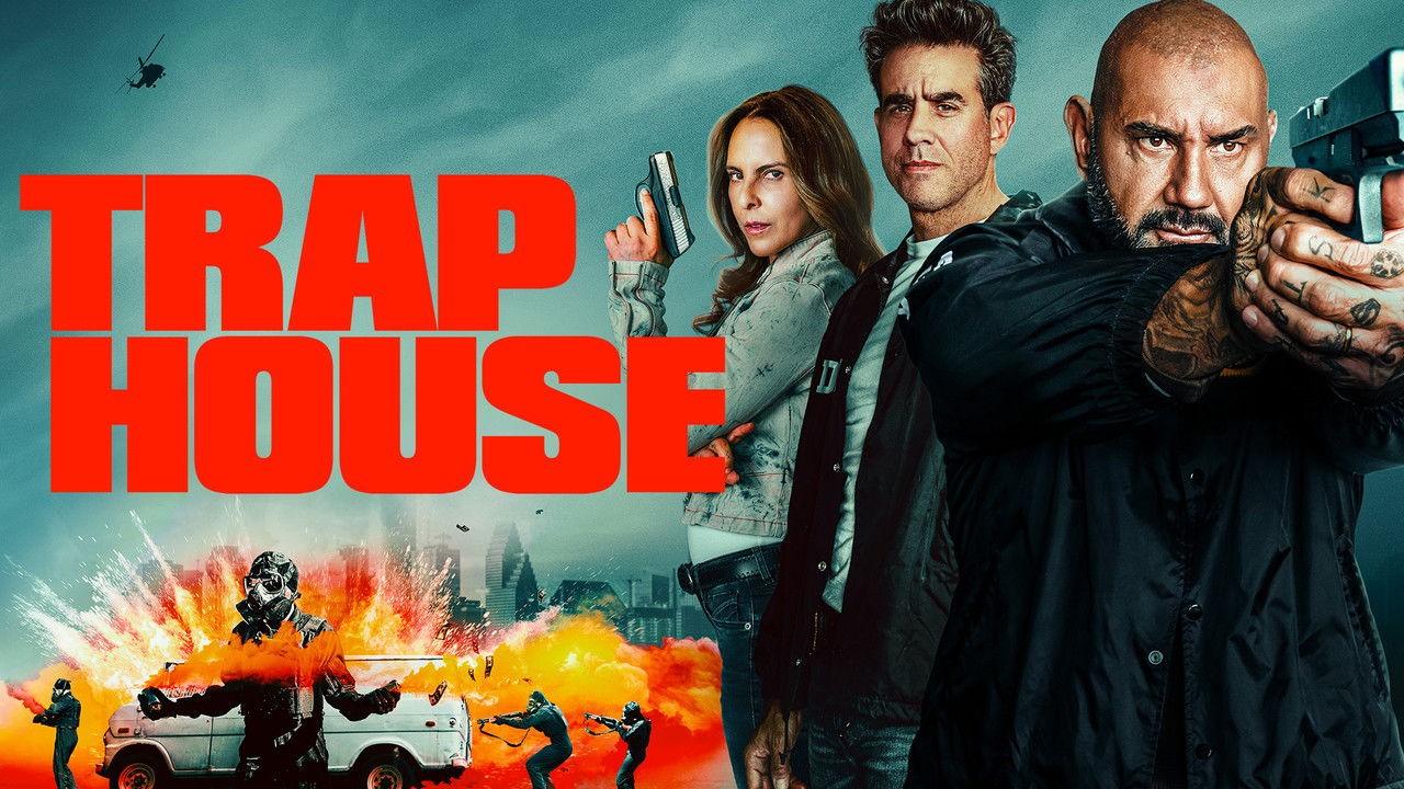 Trap House