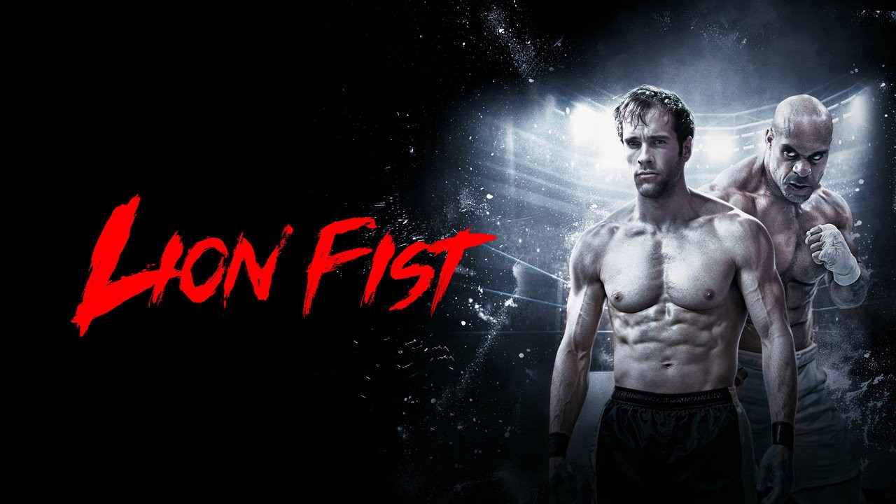 Lion Fist