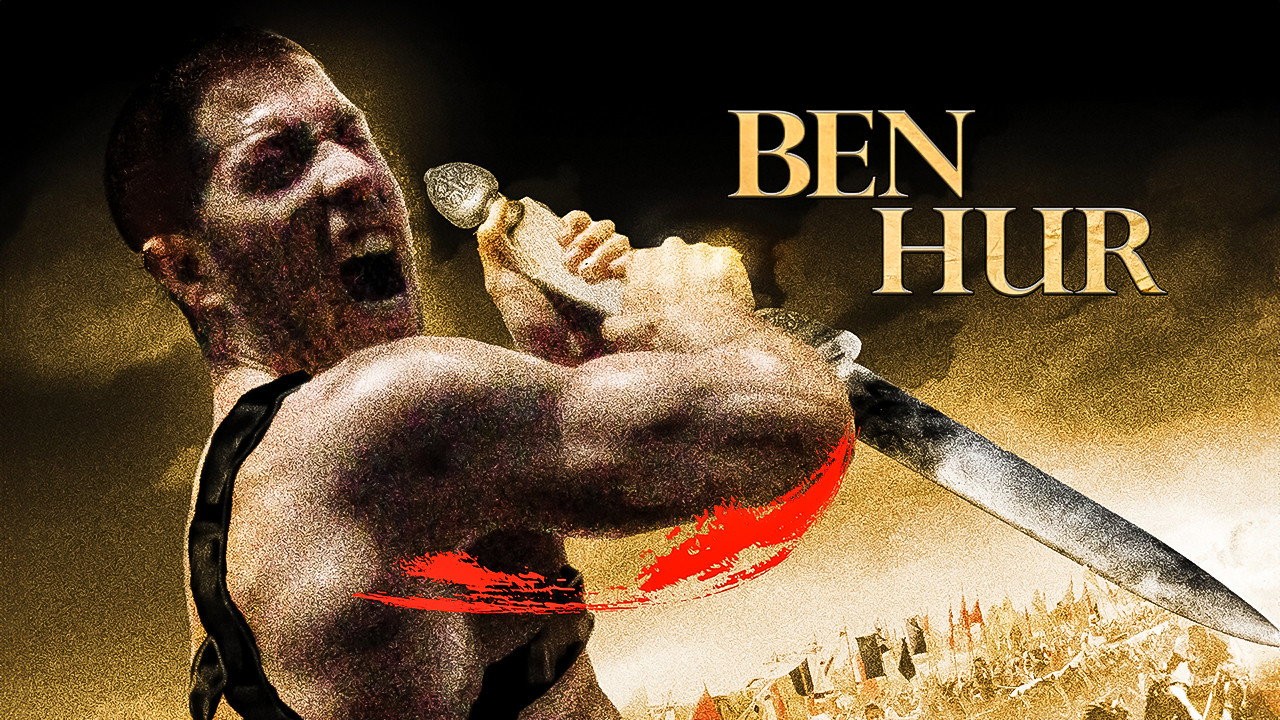 Ben Hur