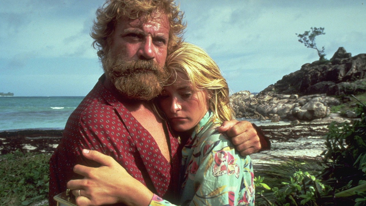 Castaway