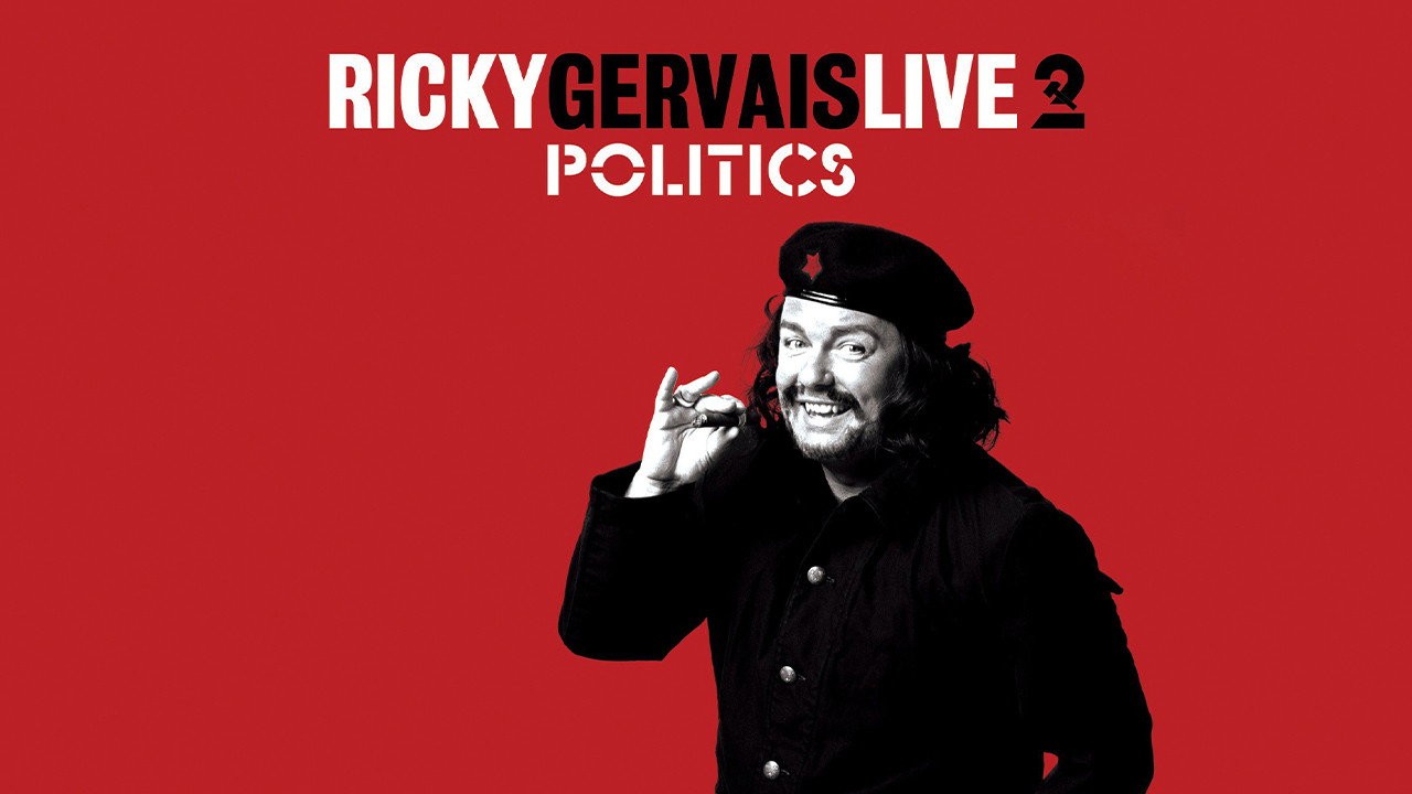 Ricky Gervais Live 2: Politics
