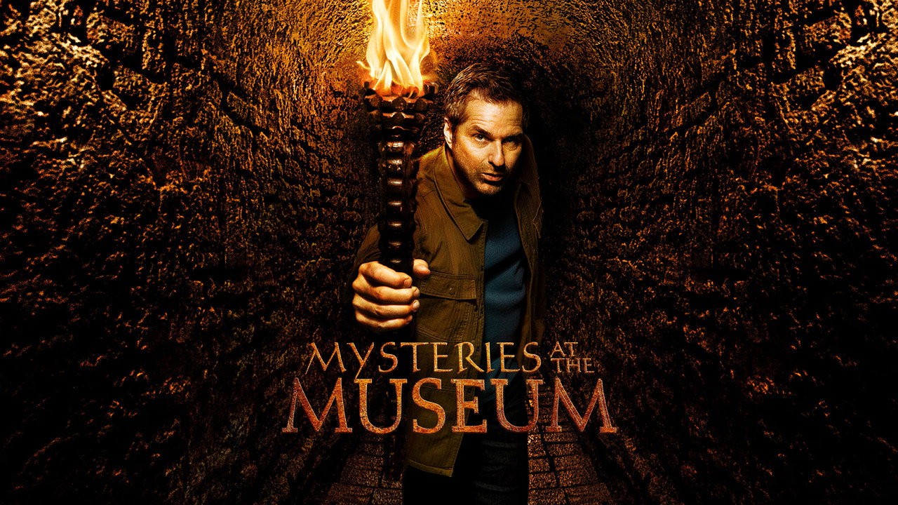 Mysteries at the Museum