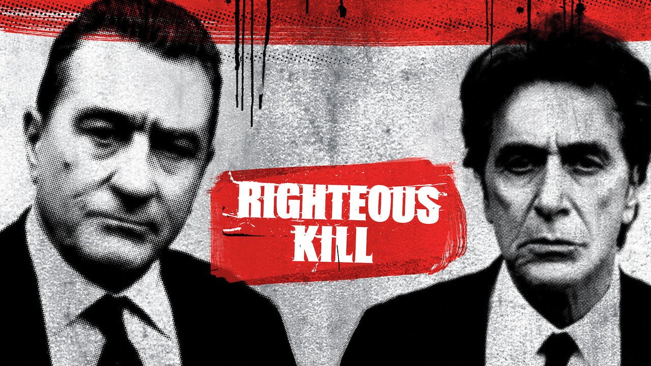 Righteous Kill