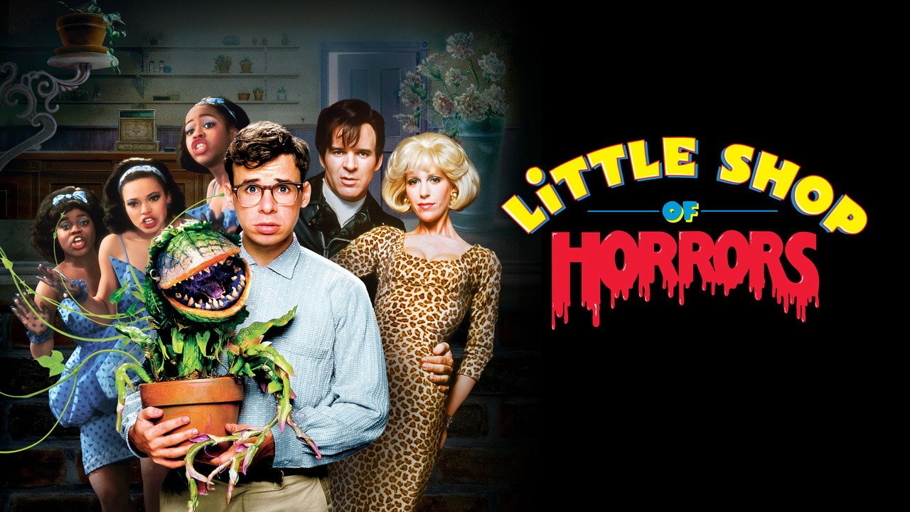 Little Shop of Horrors