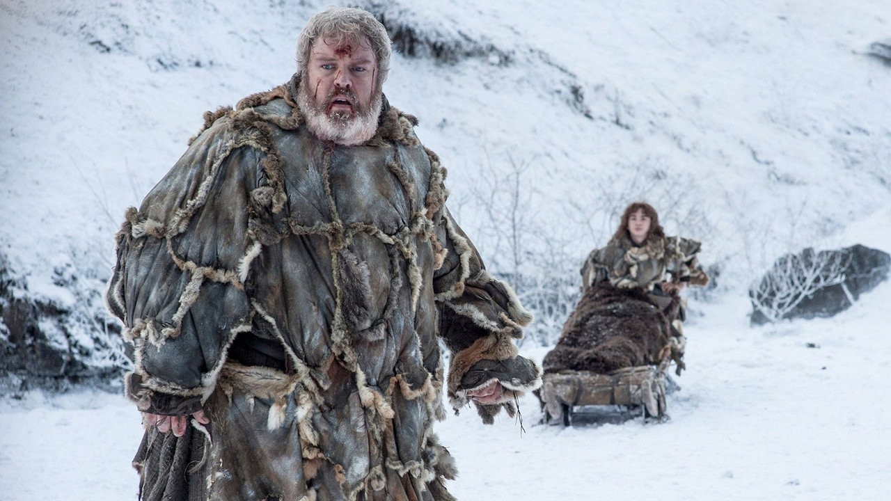 Game of Thrones The IMAX Experience