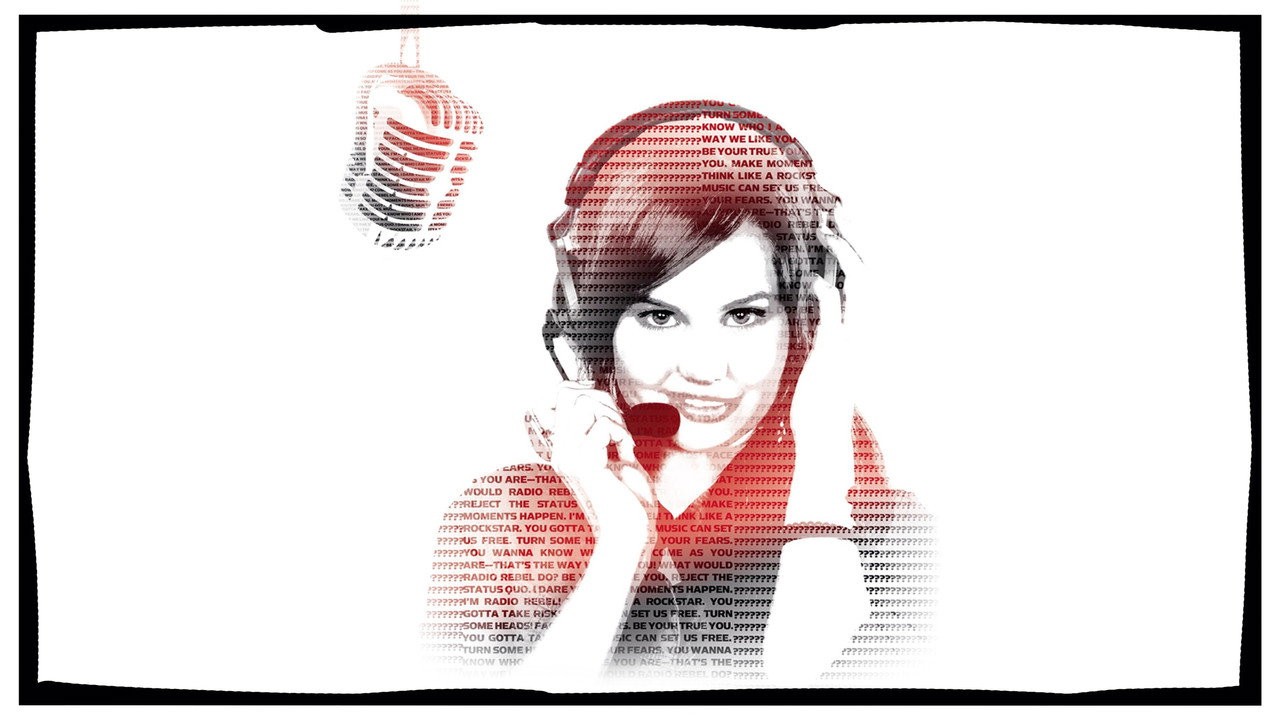 Radio Rebelde