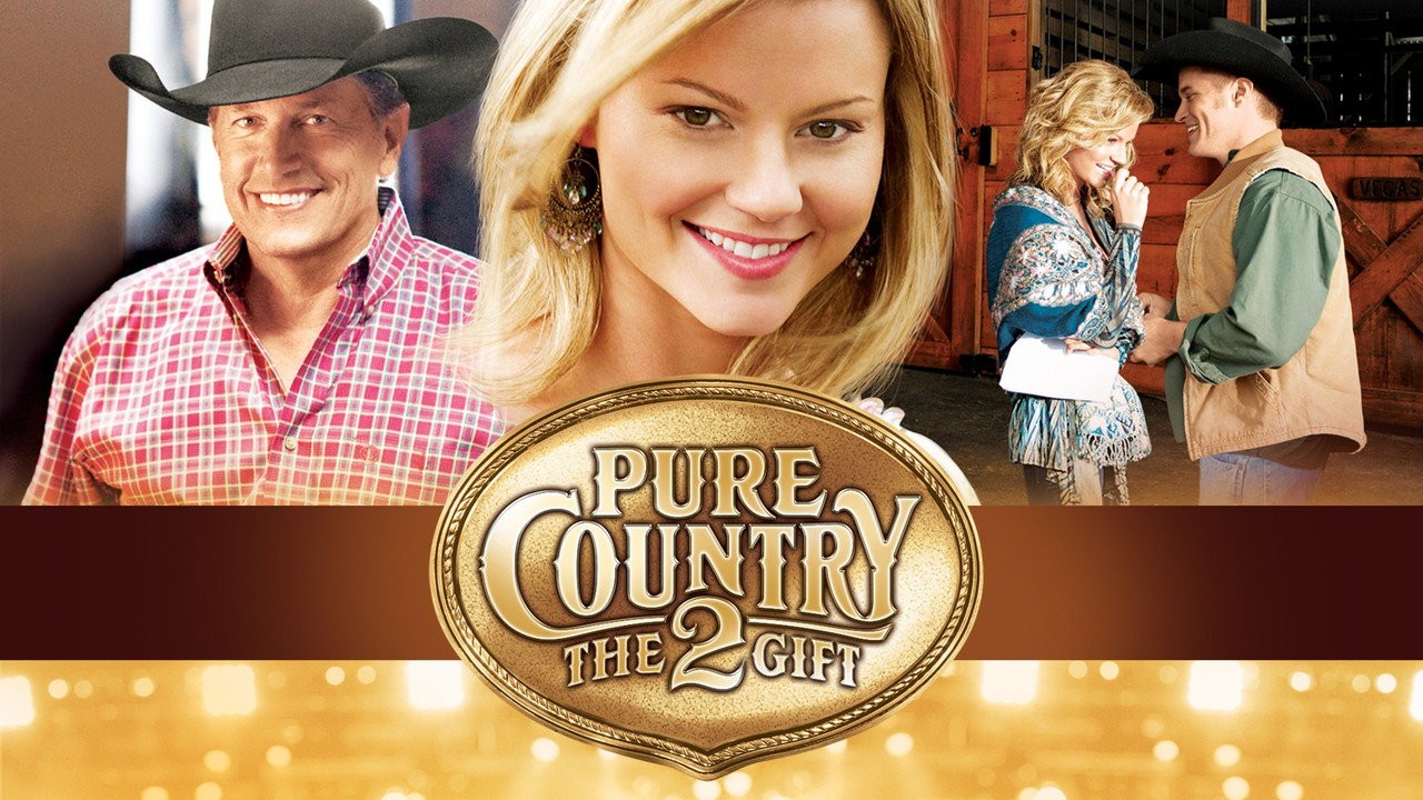 Pure Country 2: The Gift