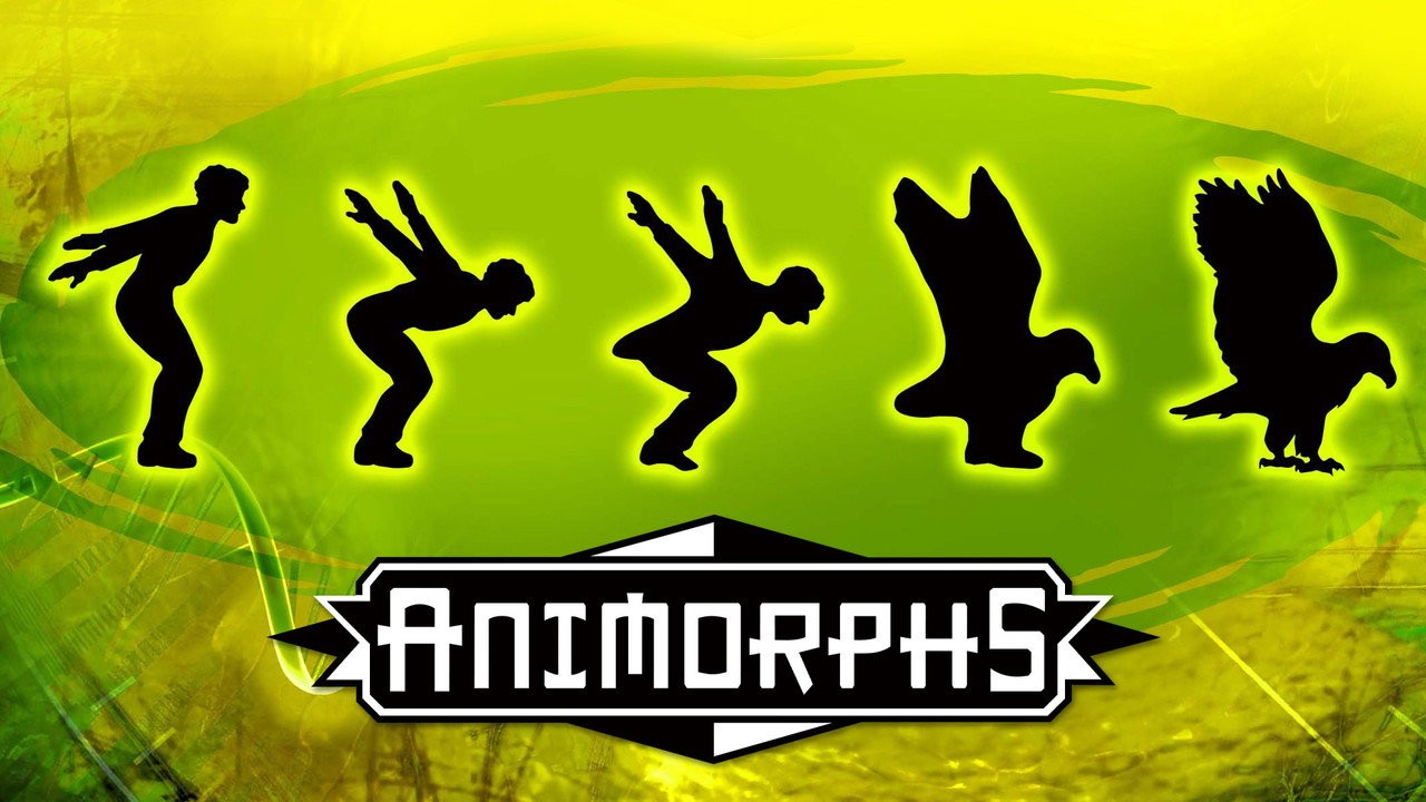 Animorphs